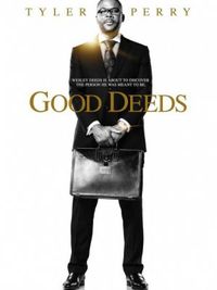 Good Deeds - Poster