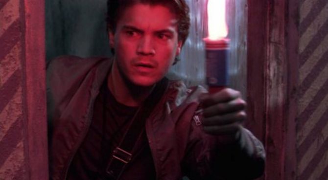 L'ora nera - Emile Hirsch