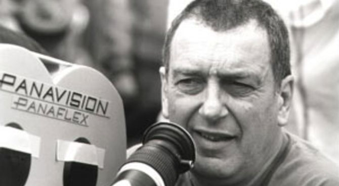 Stephen Frears