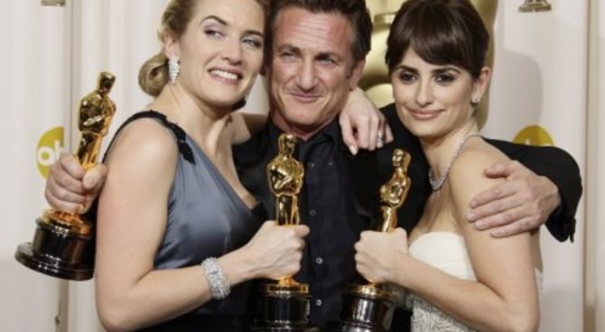 Oscar: poche sorprese, qualche delusione