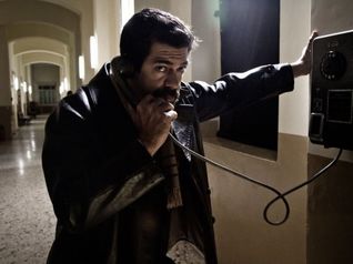 Romanzo di una strage - Pierfrancesco Favino