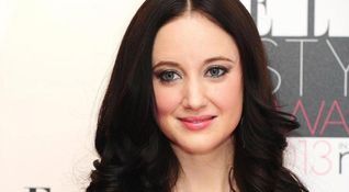 Andrea Riseborough