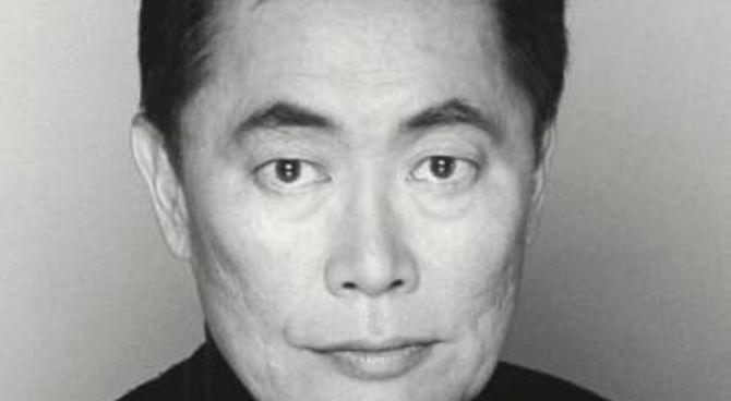 George Takei