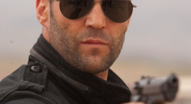 Killer Elite - Jason Statham