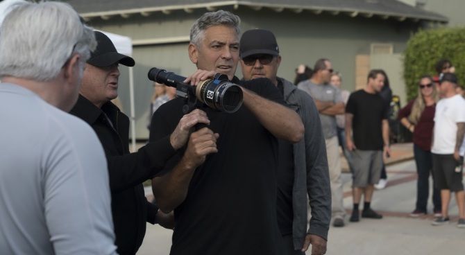 Suburbicon - George Clooney