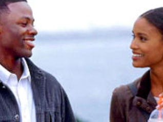 Antwone Fisher