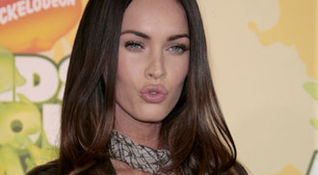 Megan Fox