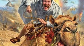 Che fine ha fatto Osama Bin Laden? - Morgan Spurlock