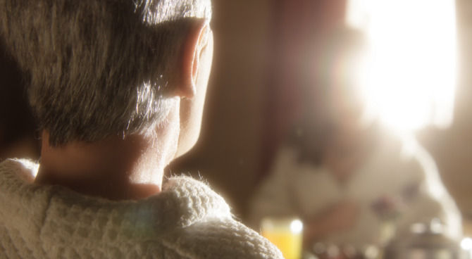Anomalisa