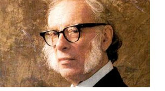 Asimov