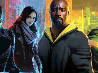 The Defenders