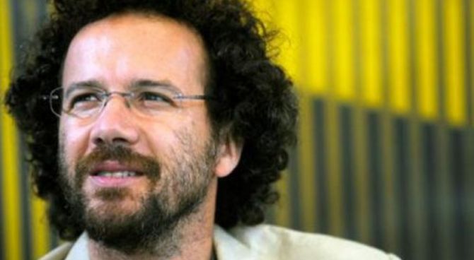 Carlo Chatrian