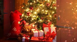 Speciale Feste: tutto il cinema di Natale