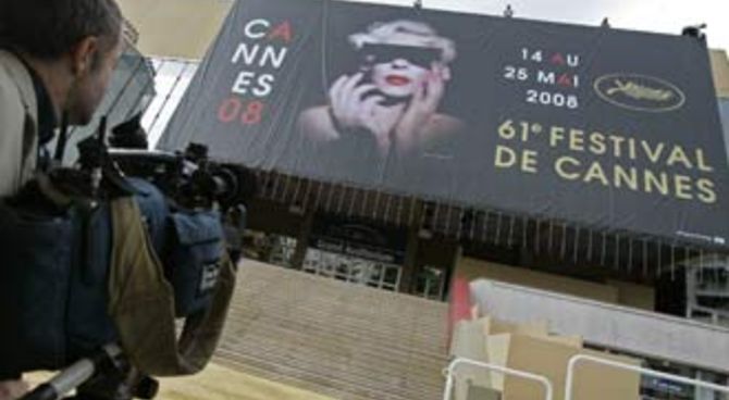 Cannes 2008