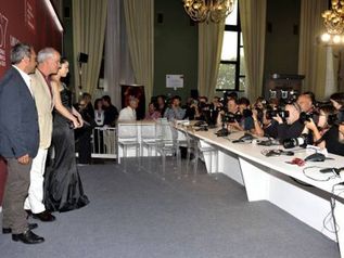 Venezia 67 - Toni Servillo
