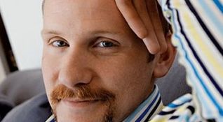 Morgan Spurlock
