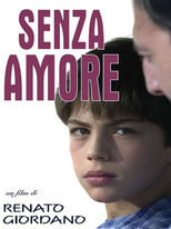 Senza amore - Locandina