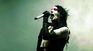 Marilyn Manson