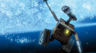 Wall E