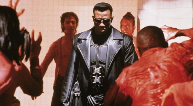 Blade