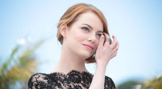 Emma Stone