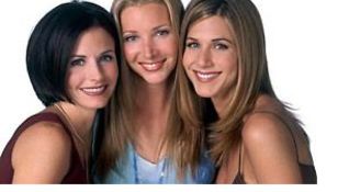 Friends
