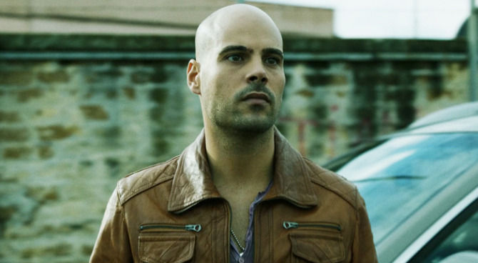 Gomorra - Marco D'Amore
