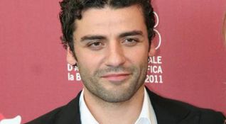 Oscar Isaac