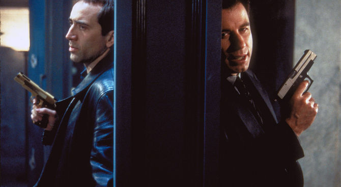 face/off