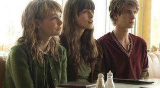 Non lasciarmi - Carey Mulligan, Keira Knightley, Andrew Garfield