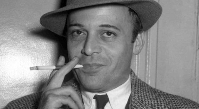 Herbert Lom