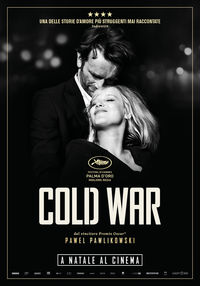 Cold War