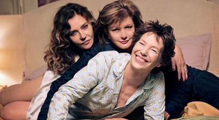 Adorabili amiche