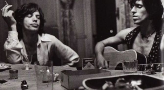 Rolling Stones