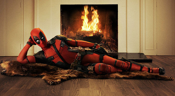 Deadpool