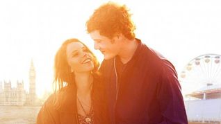 Like Crazy - Anton Yelchin - Felicity Jones