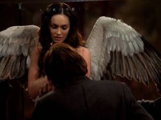 Passion Play - Megan Fox