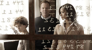 Touch serie TV