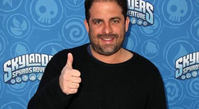 Brett Ratner