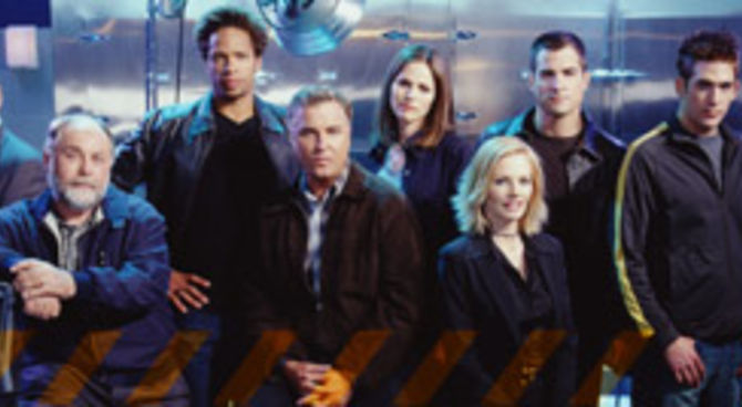 CSI