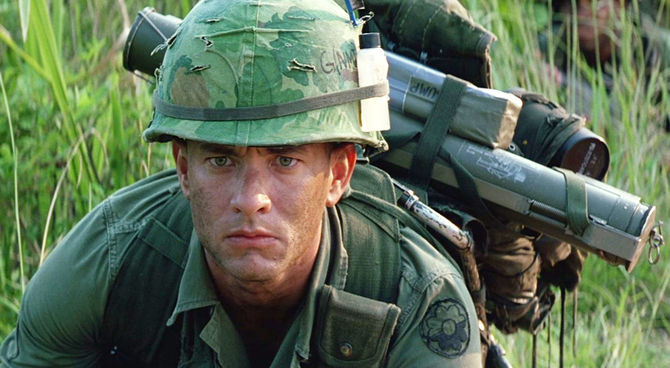 Forrest Gump