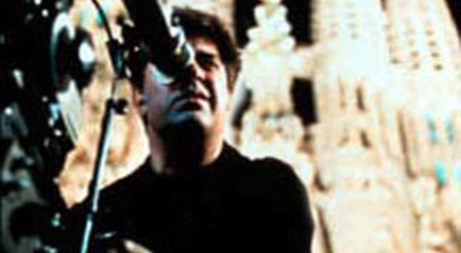 Almodovar