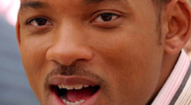 Will Smith