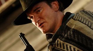 sukiyaki western django - Quentin Tarantino