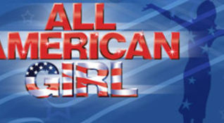 All American Girl
