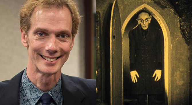 Nosferatu