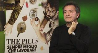 Pietro Valsecchi