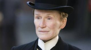 Albert Nobbs - Glenn Close