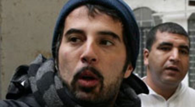 Francesco Munzi