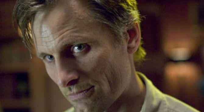 A History of Violence - Viggo Mortensen